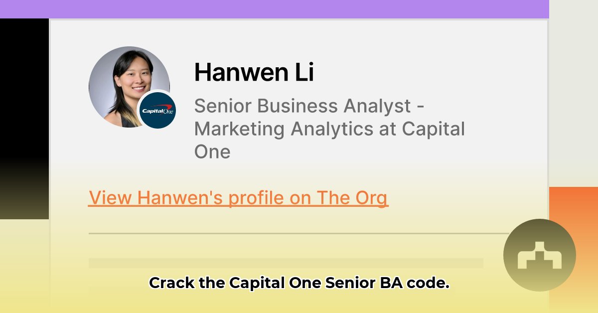 senior-business-analyst-capital-one